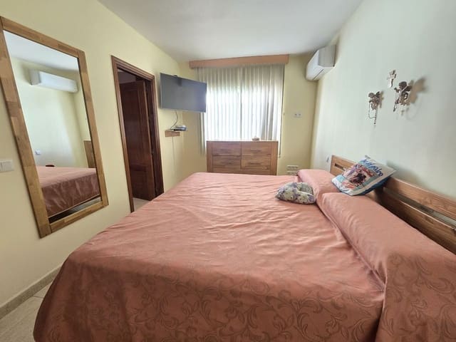 3 Zimmer Haus zu verkaufen in Marbella mit Pool Garage - 460.000 € (Ref: 9346660)