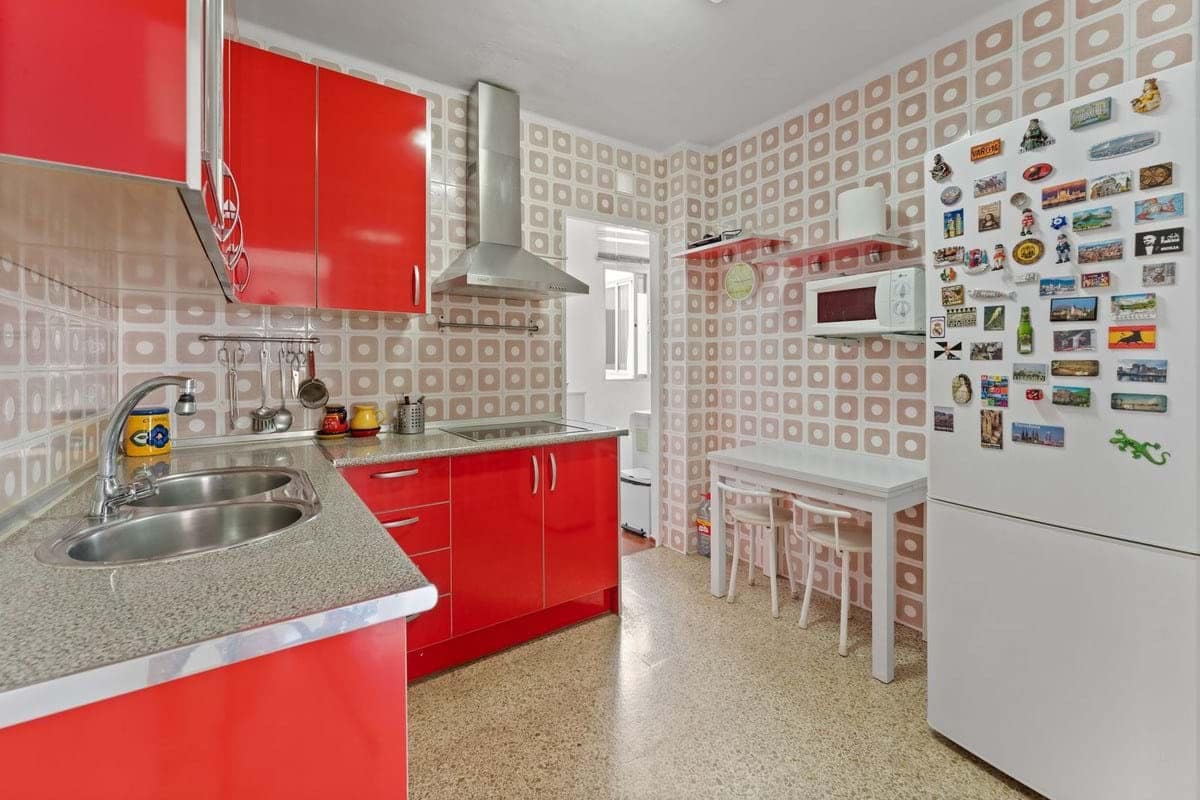 3 makuuhuone Huoneisto myytävänä paikassa Fuengirola - 285 000 € (Ref: 9346758)