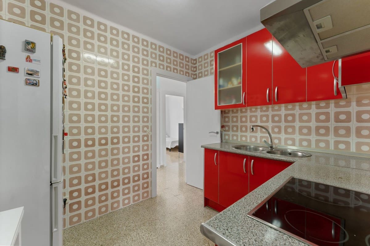 3 makuuhuone Huoneisto myytävänä paikassa Fuengirola - 285 000 € (Ref: 9346758)