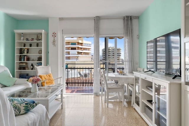 3 makuuhuone Huoneisto myytävänä paikassa Fuengirola - 285 000 € (Ref: 9346758)