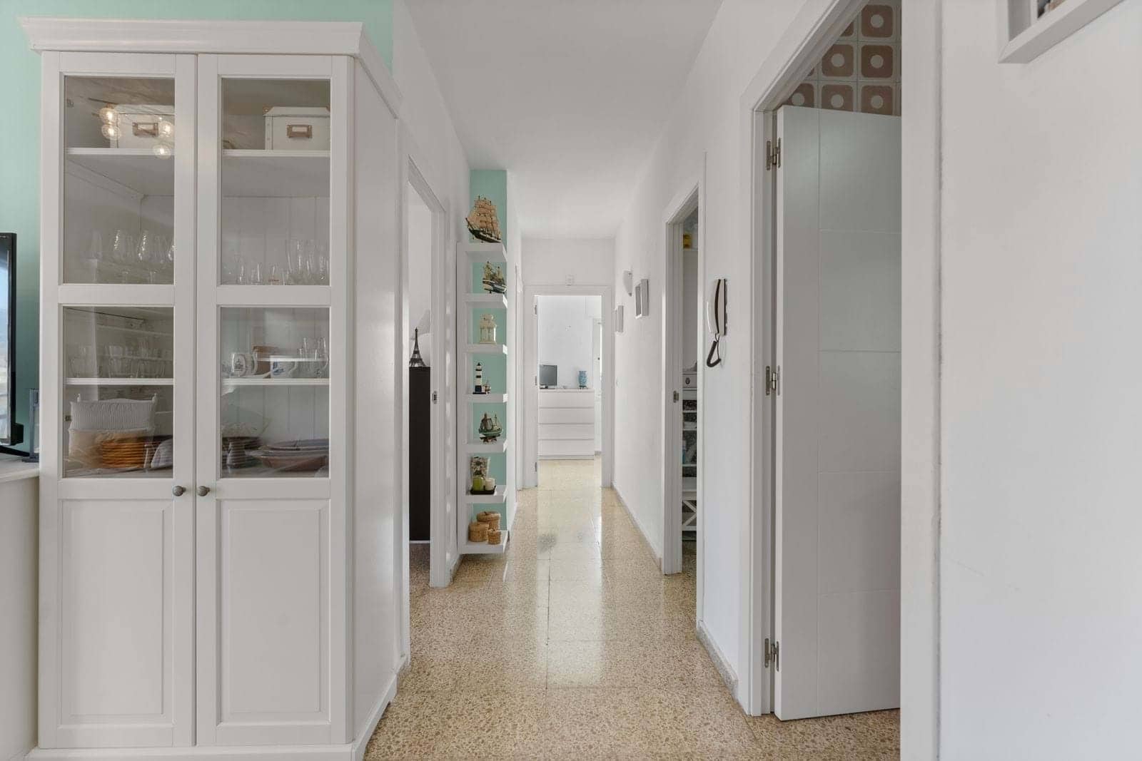 3 makuuhuone Huoneisto myytävänä paikassa Fuengirola - 285 000 € (Ref: 9346758)