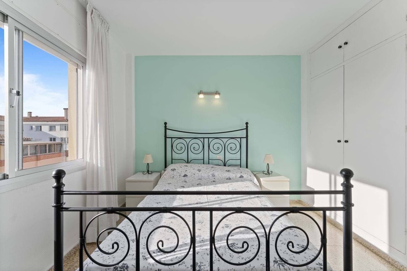 3 makuuhuone Huoneisto myytävänä paikassa Fuengirola - 285 000 € (Ref: 9346758)