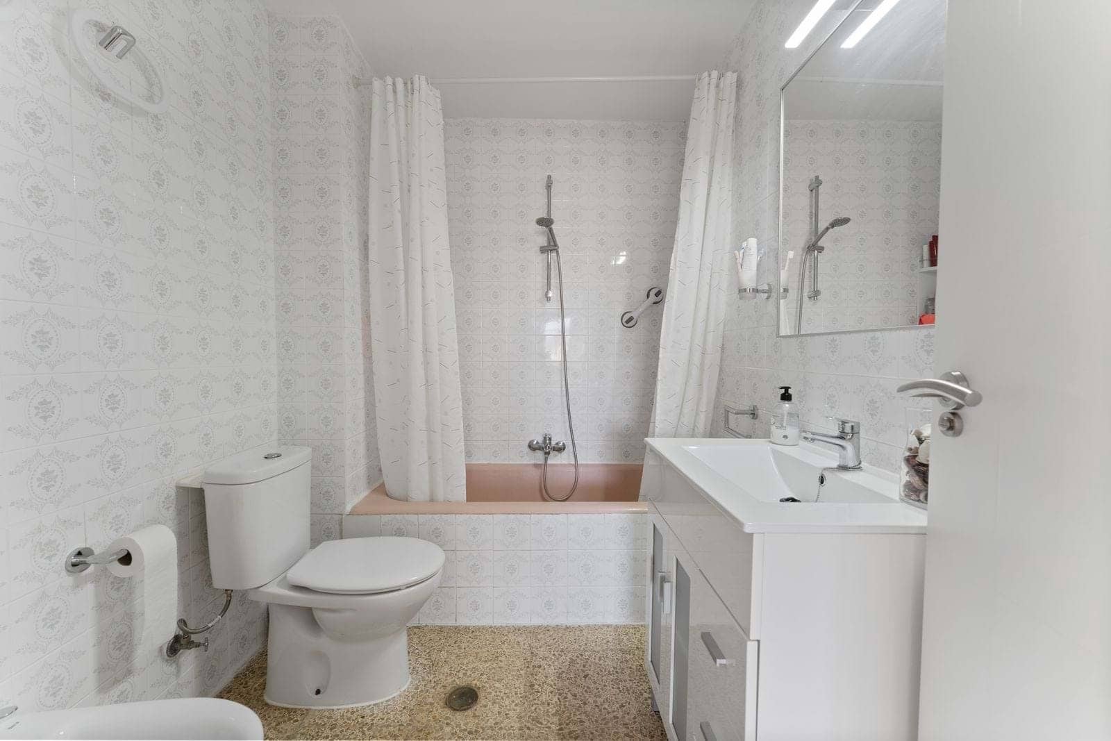 3 makuuhuone Huoneisto myytävänä paikassa Fuengirola - 285 000 € (Ref: 9346758)