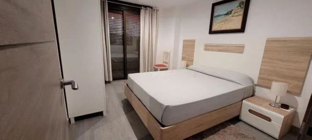 2 soverom Leilighet til salgs i Torremolinos med svømmebasseng - € 335 000 (Ref: 9346759)