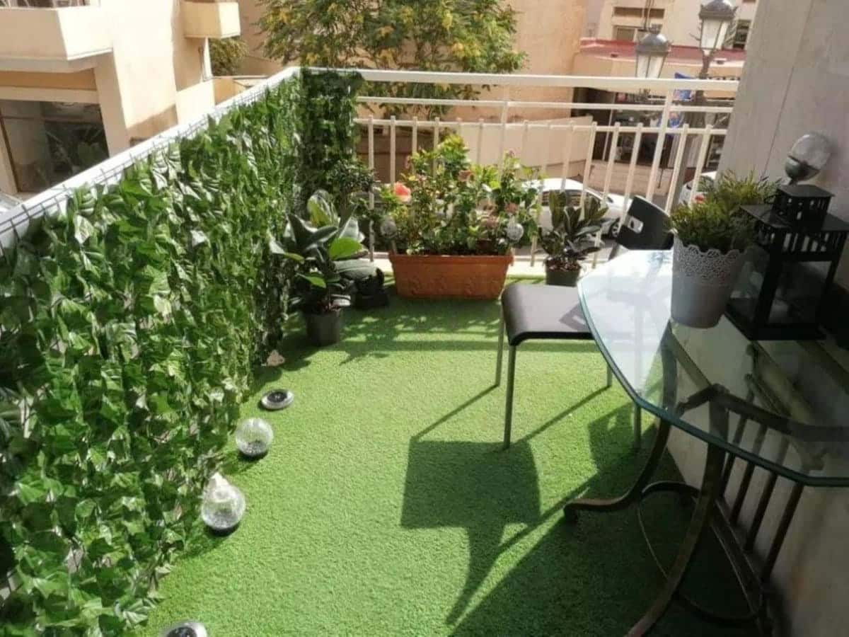 2 soverom Leilighet til salgs i Torremolinos med svømmebasseng - € 335 000 (Ref: 9346759)