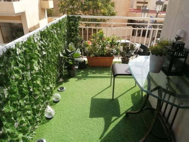 2 soverom Leilighet til salgs i Torremolinos med svømmebasseng - € 335 000 (Ref: 9346759)