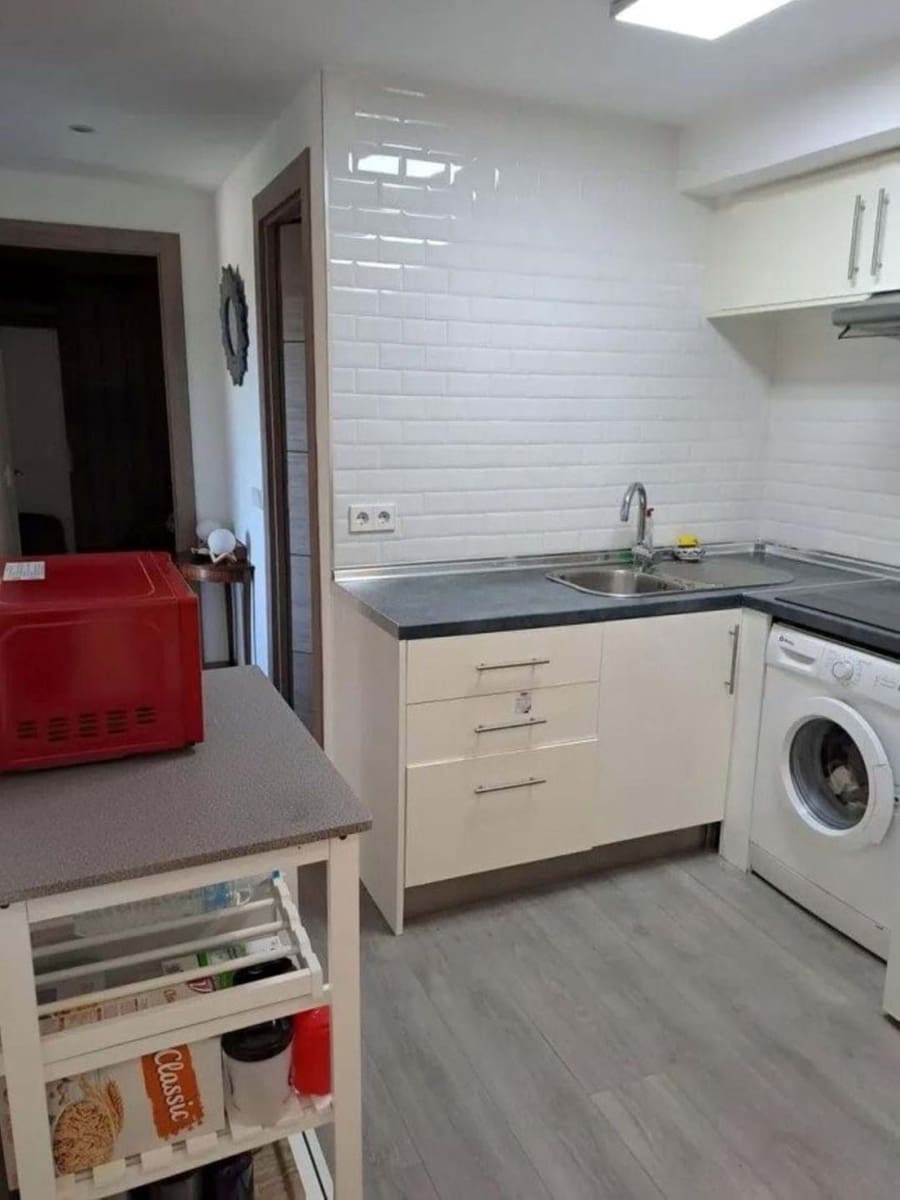 2 soverom Leilighet til salgs i Torremolinos med svømmebasseng - € 335 000 (Ref: 9346759)