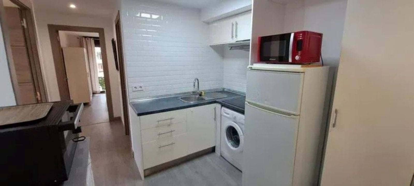 2 soverom Leilighet til salgs i Torremolinos med svømmebasseng - € 335 000 (Ref: 9346759)