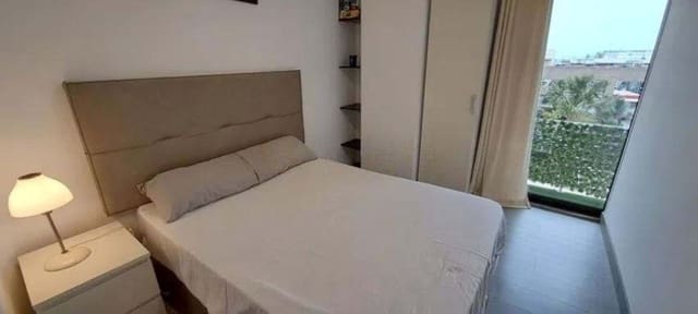 2 soverom Leilighet til salgs i Torremolinos med svømmebasseng - € 335 000 (Ref: 9346759)