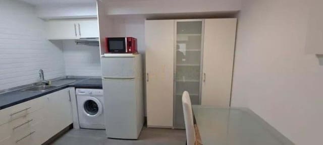 2 soverom Leilighet til salgs i Torremolinos med svømmebasseng - € 335 000 (Ref: 9346759)