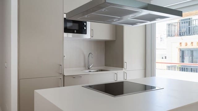 3 camera da letto Appartamento in vendita in Mijas con garage - 360.000 € (Rif: 9348864)