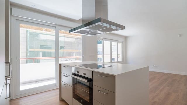 3 camera da letto Appartamento in vendita in Mijas con garage - 360.000 € (Rif: 9348864)