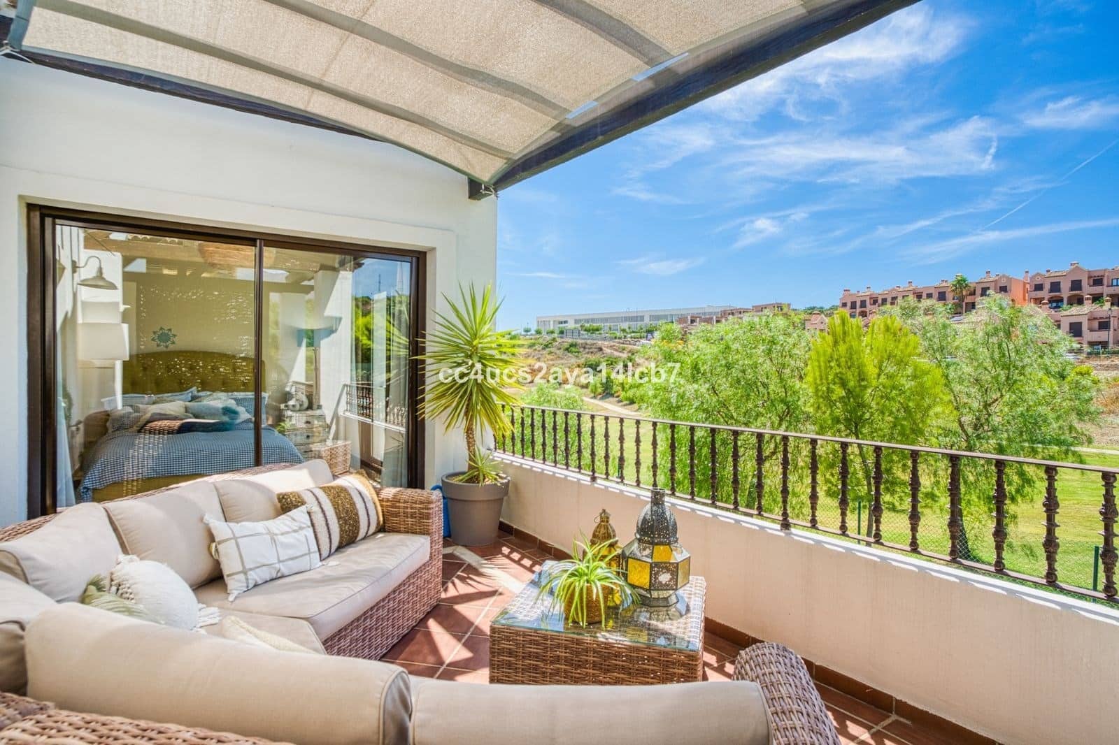 3 camera da letto Villa in vendita in Estepona con piscina garage - 970.000 € (Rif: 9348865)