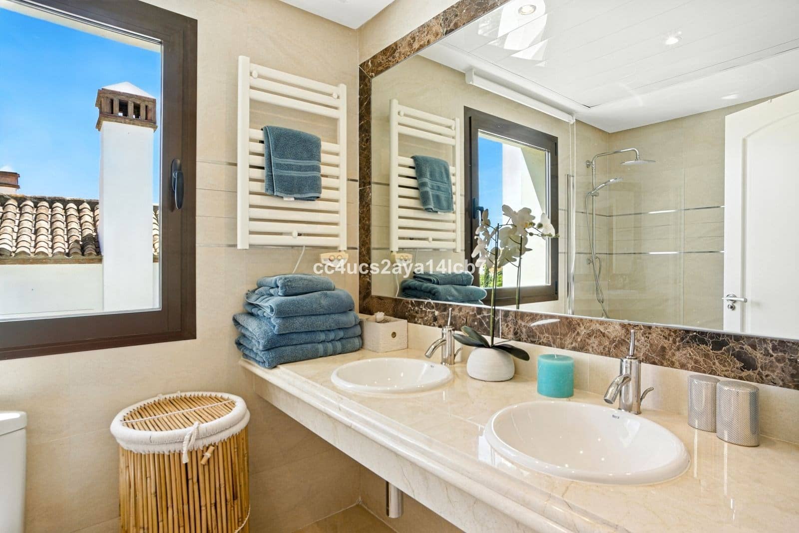 3 camera da letto Villa in vendita in Estepona con piscina garage - 970.000 € (Rif: 9348865)