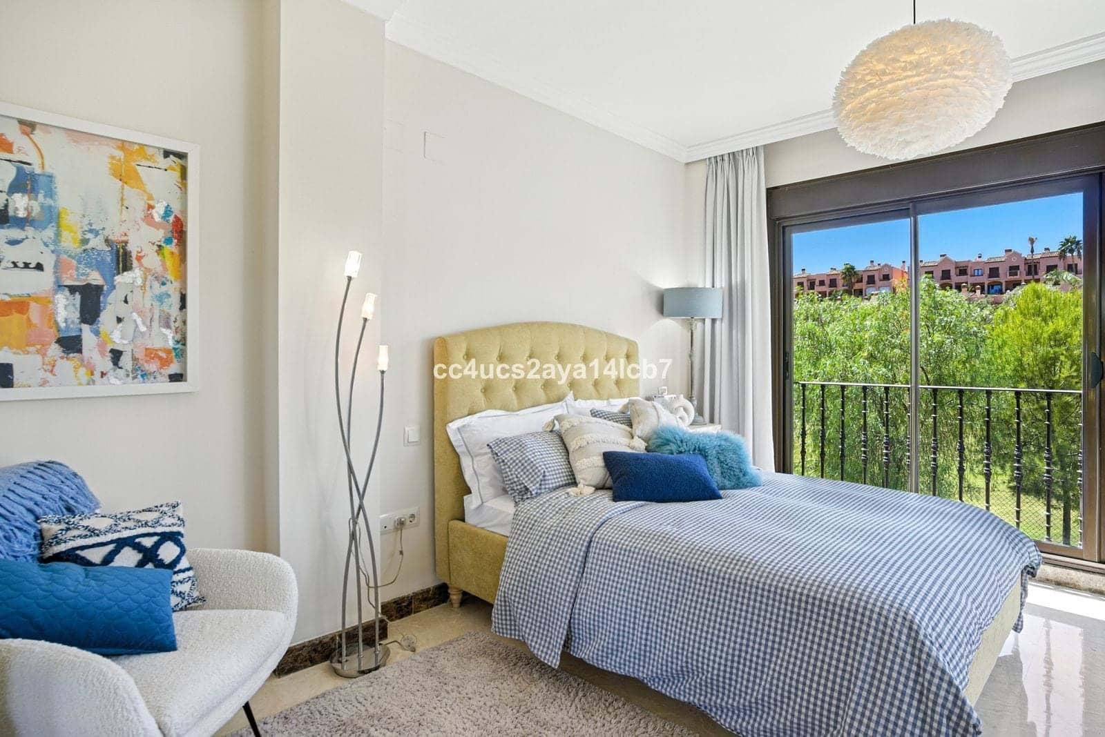 3 camera da letto Villa in vendita in Estepona con piscina garage - 970.000 € (Rif: 9348865)