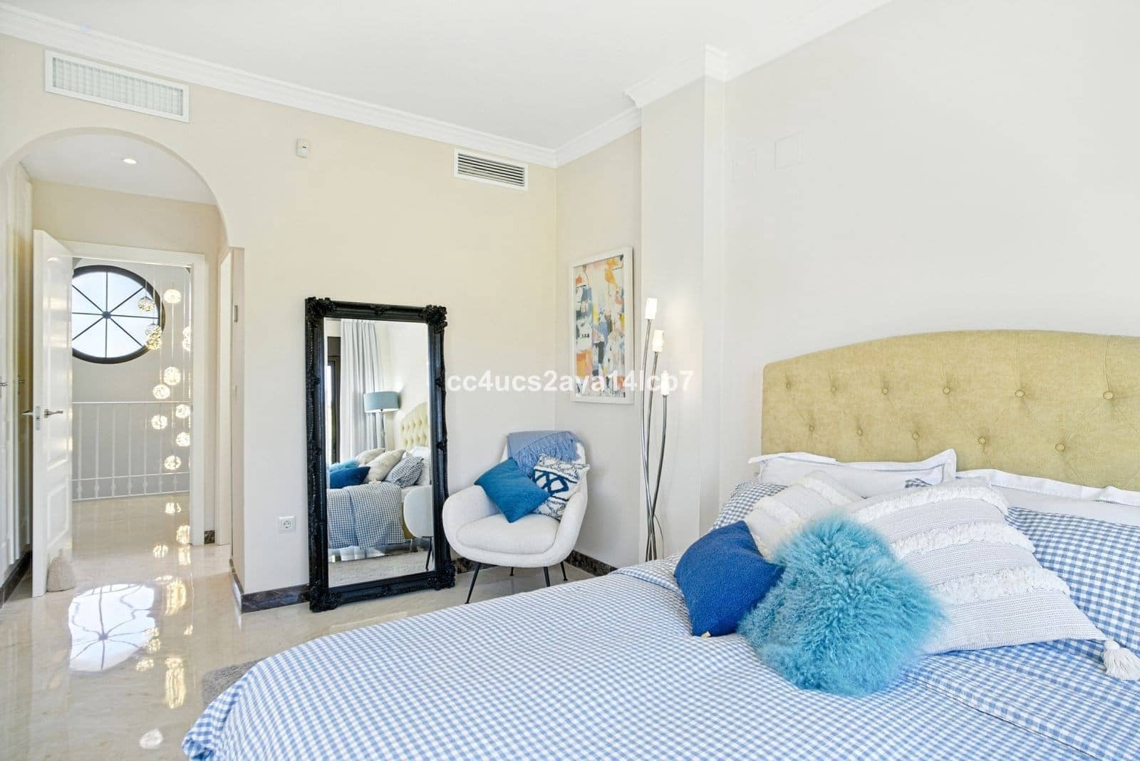 3 camera da letto Villa in vendita in Estepona con piscina garage - 970.000 € (Rif: 9348865)