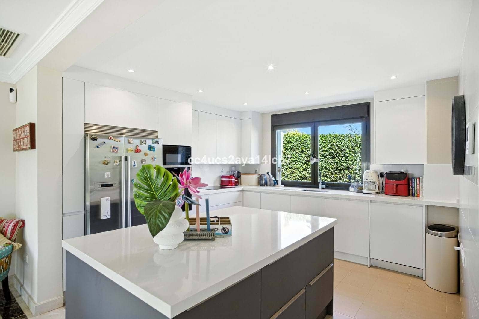 3 camera da letto Villa in vendita in Estepona con piscina garage - 970.000 € (Rif: 9348865)