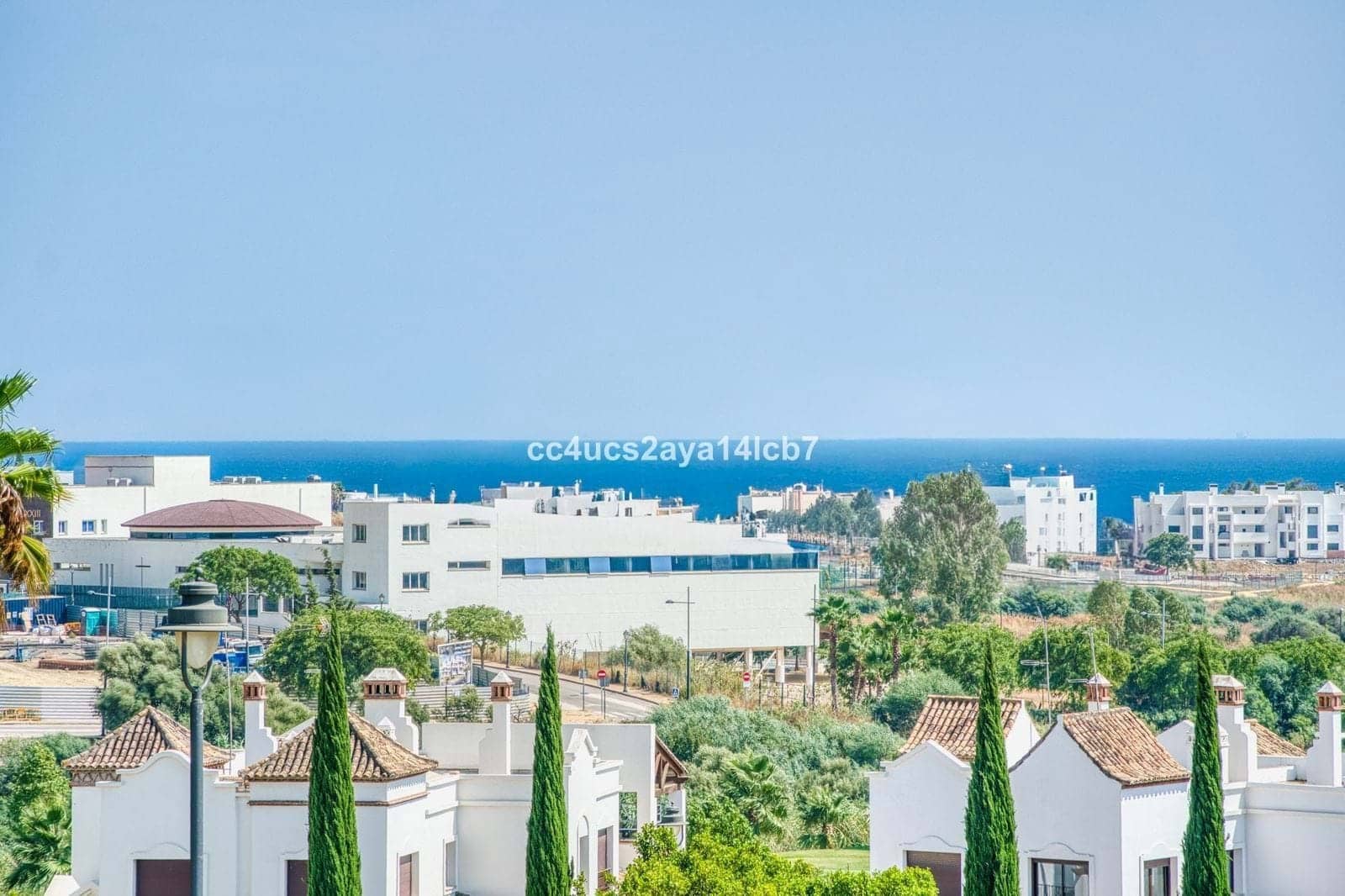 3 camera da letto Villa in vendita in Estepona con piscina garage - 970.000 € (Rif: 9348865)