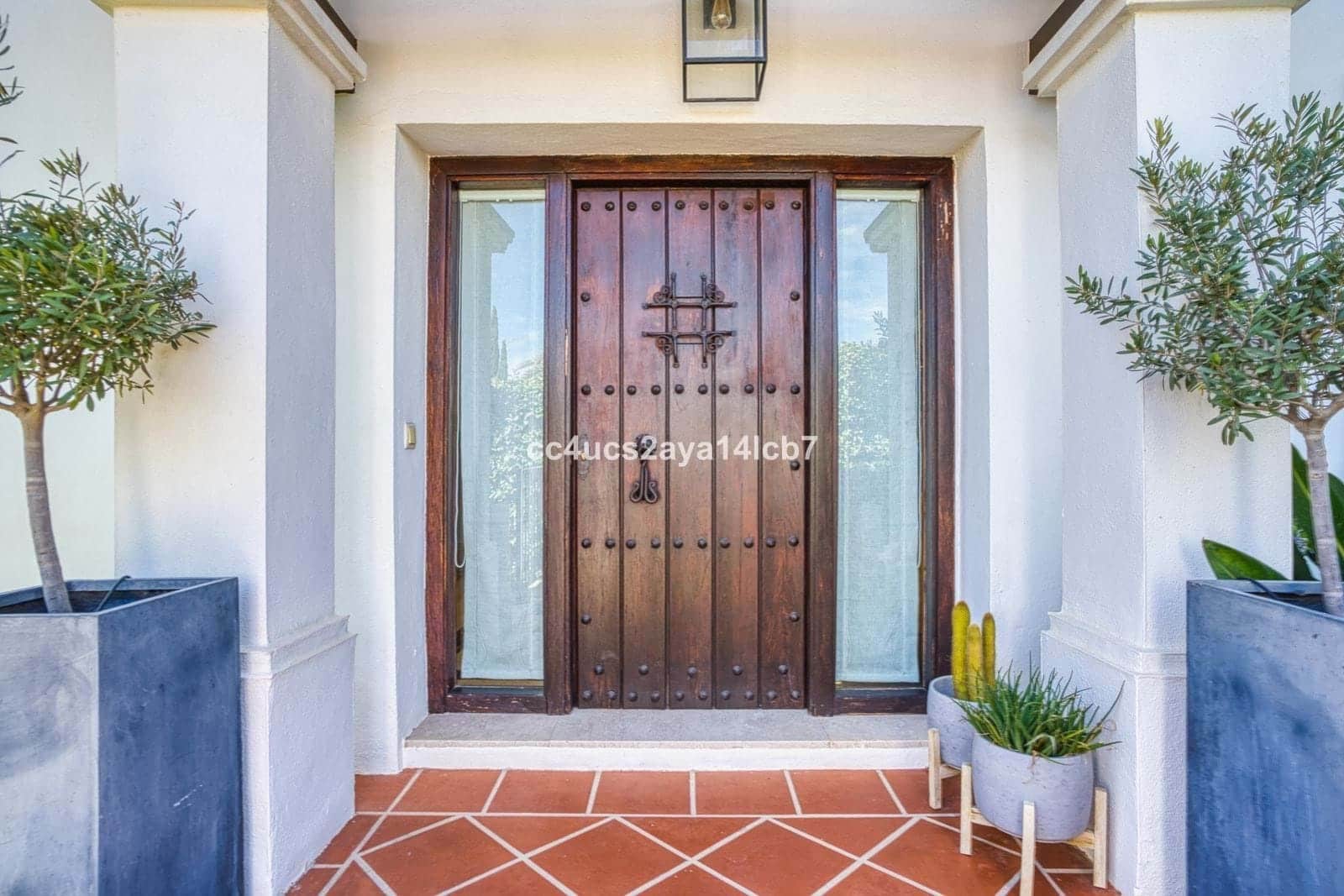 3 camera da letto Villa in vendita in Estepona con piscina garage - 970.000 € (Rif: 9348865)