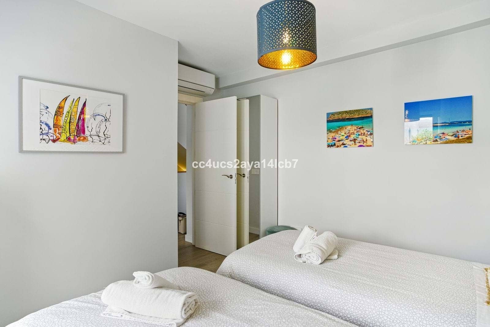 3 bedroom Townhouse for sale in Marbella with pool - € 795,000 (Ref: 9348866)