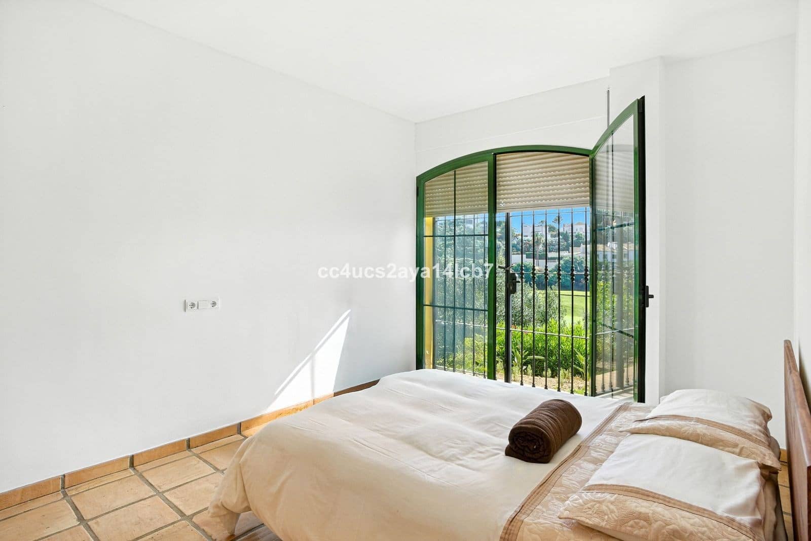 3 soveværelse Villa til salg i Mijas med swimmingpool garage - € 539.000 (Ref: 9348867)