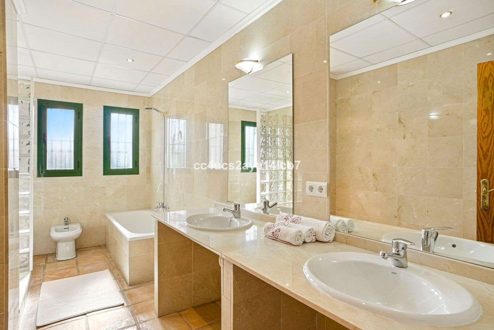 3 soveværelse Villa til salg i Mijas med swimmingpool garage - € 539.000 (Ref: 9348867)