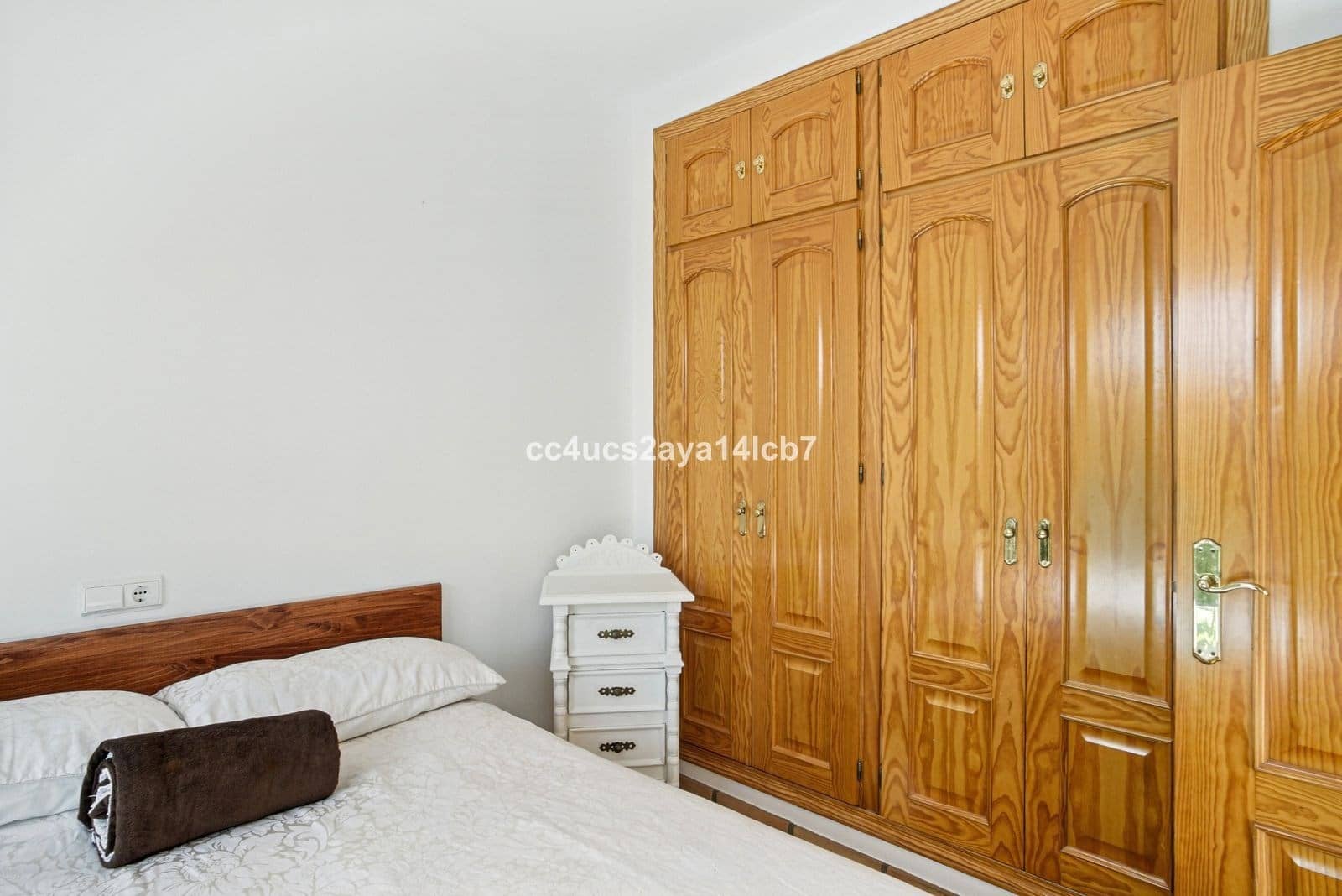 3 soveværelse Villa til salg i Mijas med swimmingpool garage - € 539.000 (Ref: 9348867)