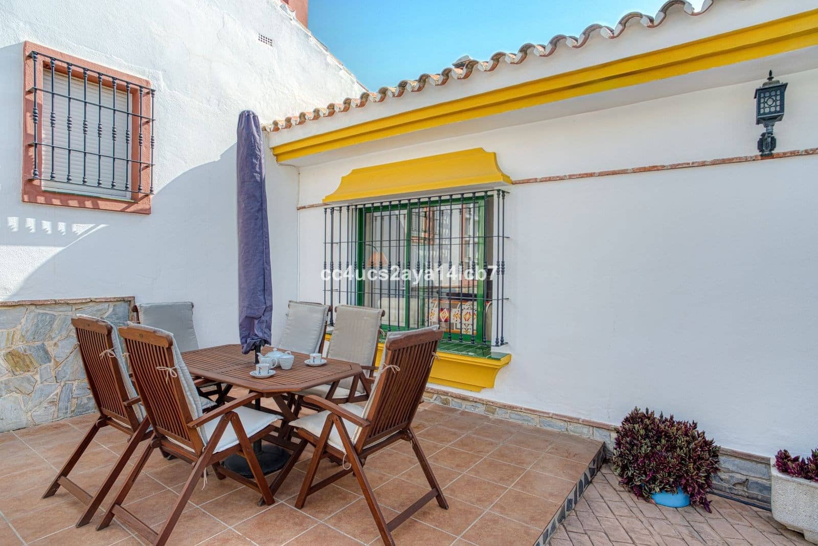 3 soveværelse Villa til salg i Mijas med swimmingpool garage - € 539.000 (Ref: 9348867)