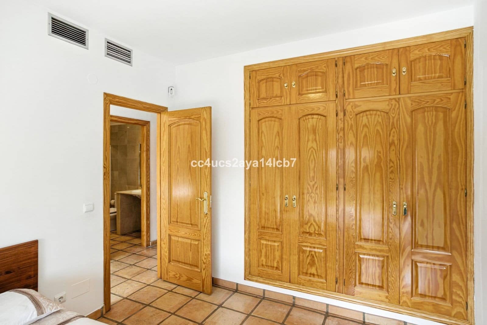 3 soveværelse Villa til salg i Mijas med swimmingpool garage - € 539.000 (Ref: 9348867)