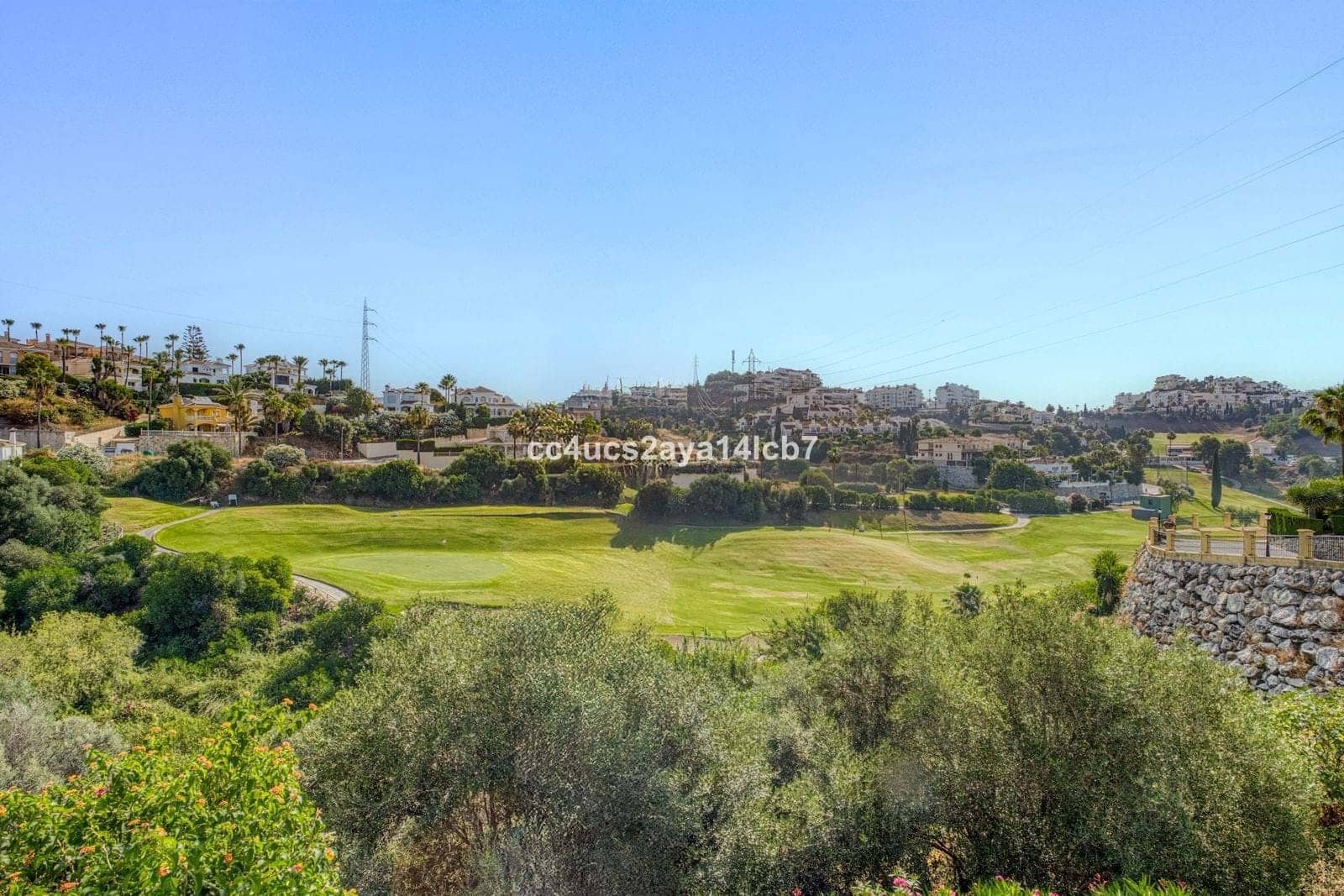 3 soveværelse Villa til salg i Mijas med swimmingpool garage - € 539.000 (Ref: 9348867)