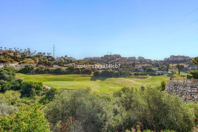 3 soveværelse Villa til salg i Mijas med swimmingpool garage - € 539.000 (Ref: 9348867)