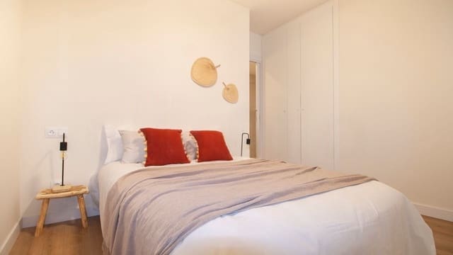 2 bedroom Apartment for sale in Mijas - € 240,000 (Ref: 9348953)