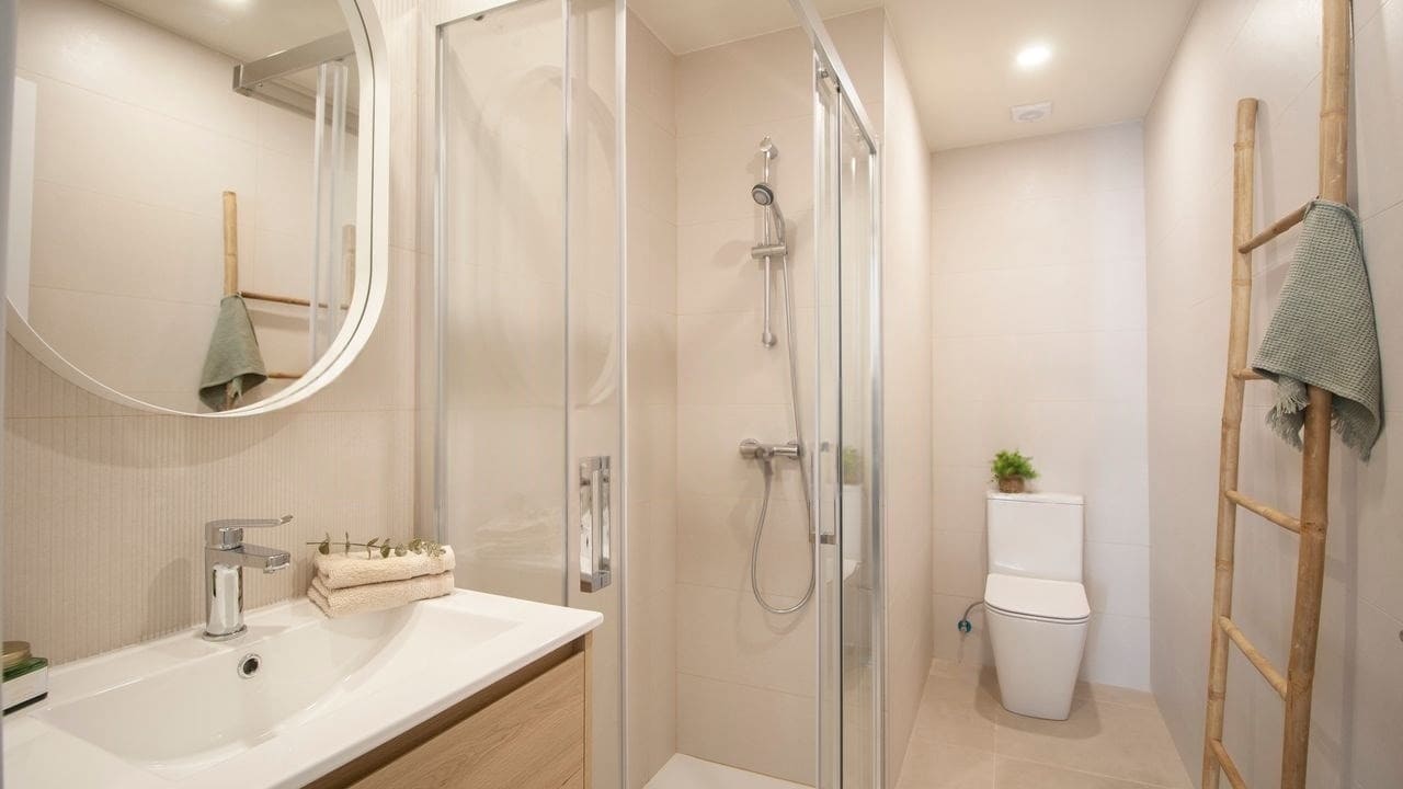 2 bedroom Apartment for sale in Mijas - € 240,000 (Ref: 9348953)