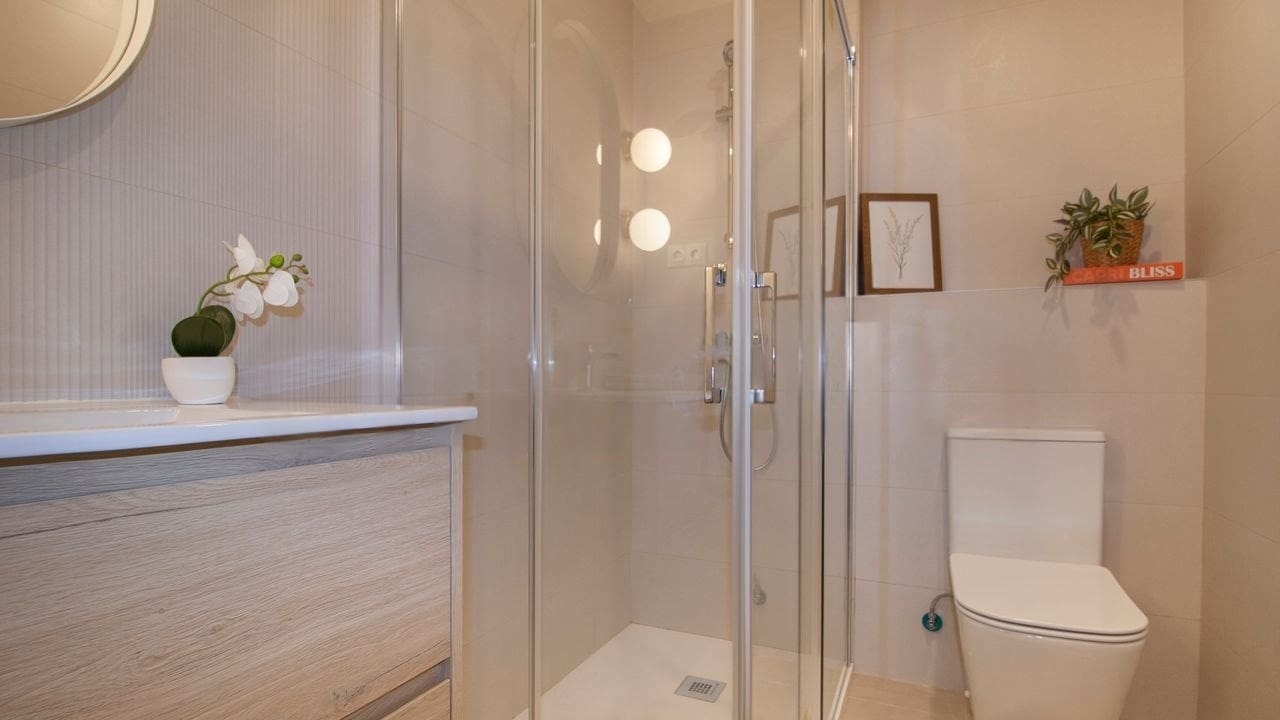 2 bedroom Apartment for sale in Mijas - € 240,000 (Ref: 9348953)