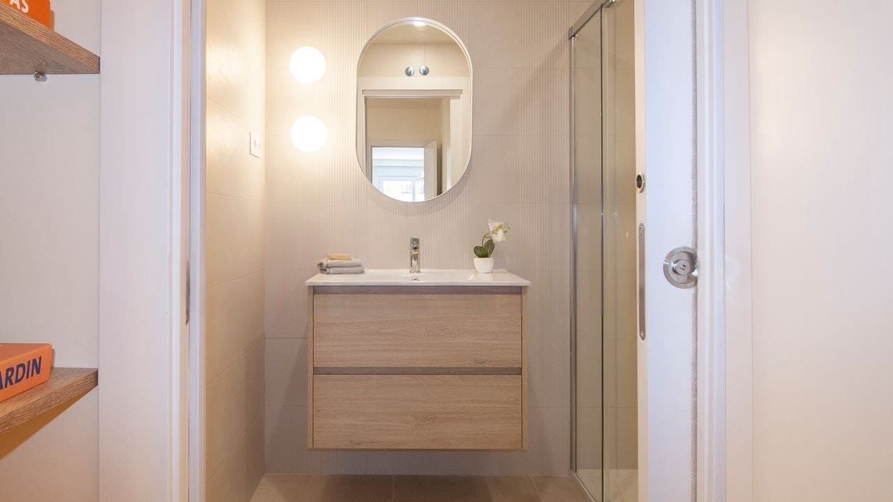 2 bedroom Apartment for sale in Mijas - € 240,000 (Ref: 9348953)