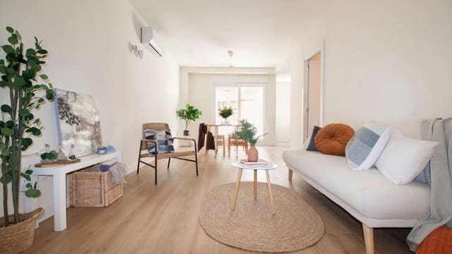 2 bedroom Apartment for sale in Mijas - € 240,000 (Ref: 9348953)