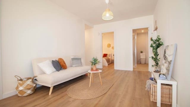 2 bedroom Apartment for sale in Mijas - € 240,000 (Ref: 9348953)