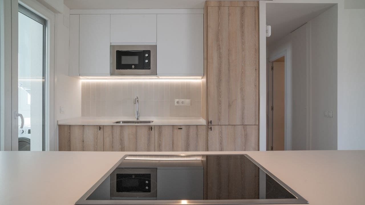 3 bedroom Apartment for sale in Fuengirola with pool garage - € 400,000 (Ref: 9350000)