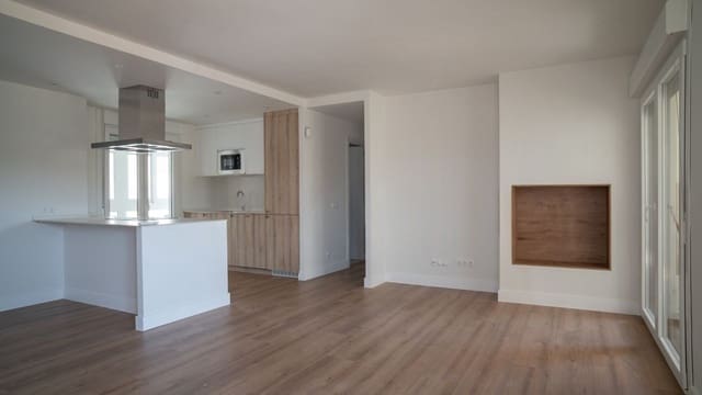 3 soverom Leilighet til salgs i Fuengirola med svømmebasseng garasje - € 400 000 (Ref: 9350000)