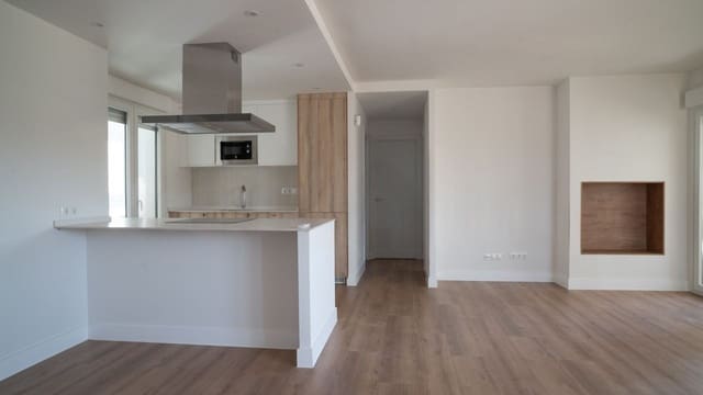 3 soverom Leilighet til salgs i Fuengirola med svømmebasseng garasje - € 400 000 (Ref: 9350000)