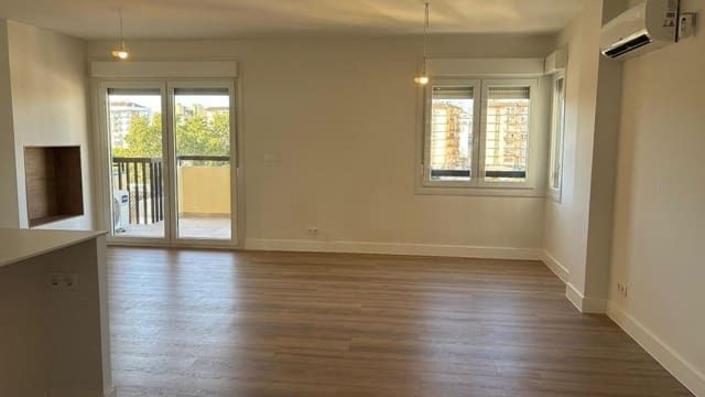 3 soverom Leilighet til salgs i Fuengirola med svømmebasseng garasje - € 400 000 (Ref: 9350000)