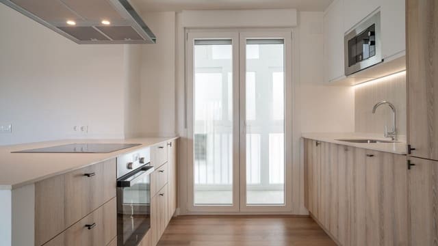 3 soverom Leilighet til salgs i Fuengirola med svømmebasseng garasje - € 400 000 (Ref: 9350000)