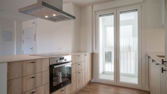 3 soverom Leilighet til salgs i Fuengirola med svømmebasseng garasje - € 400 000 (Ref: 9350000)