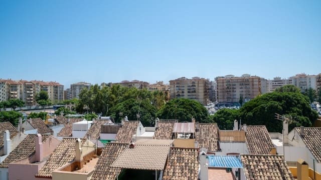 3 soverom Leilighet til salgs i Fuengirola med svømmebasseng garasje - € 400 000 (Ref: 9350000)