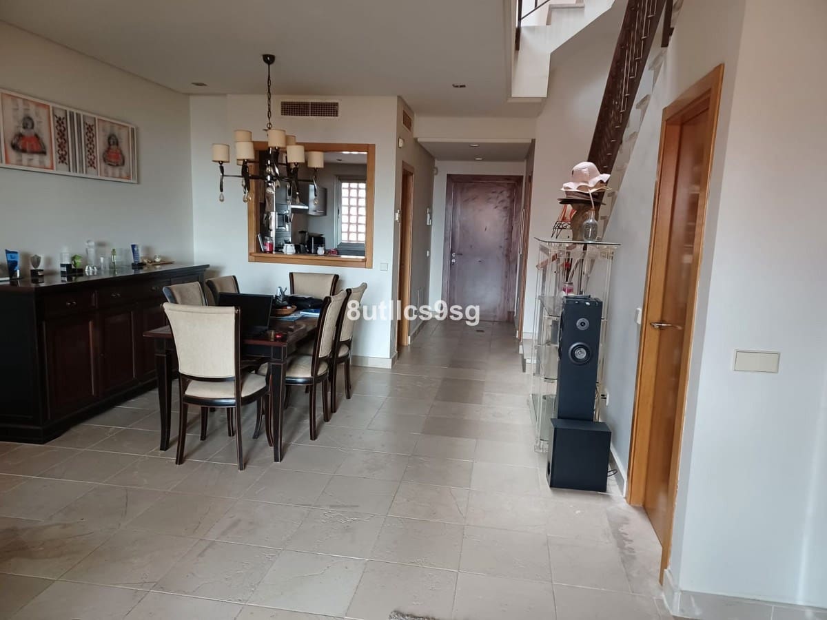 2 bedroom Townhouse for sale in Manilva with pool garage - € 450,000 (Ref: 9352979)