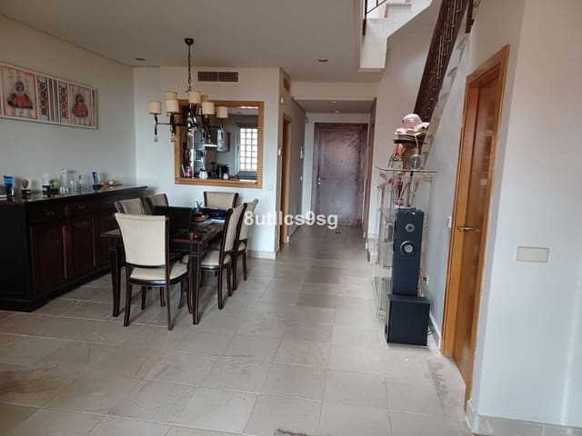 2 sypialnia Dom na sprzedaż w Manilva z basenem garażem - 450 000 € (Ref: 9352979)