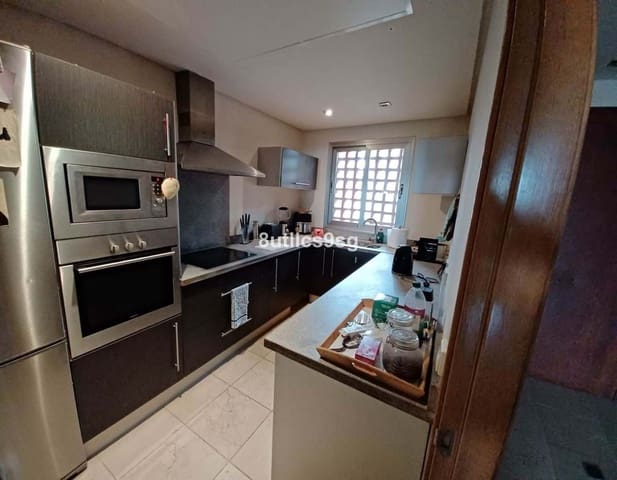 2 sypialnia Dom na sprzedaż w Manilva z basenem garażem - 450 000 € (Ref: 9352979)