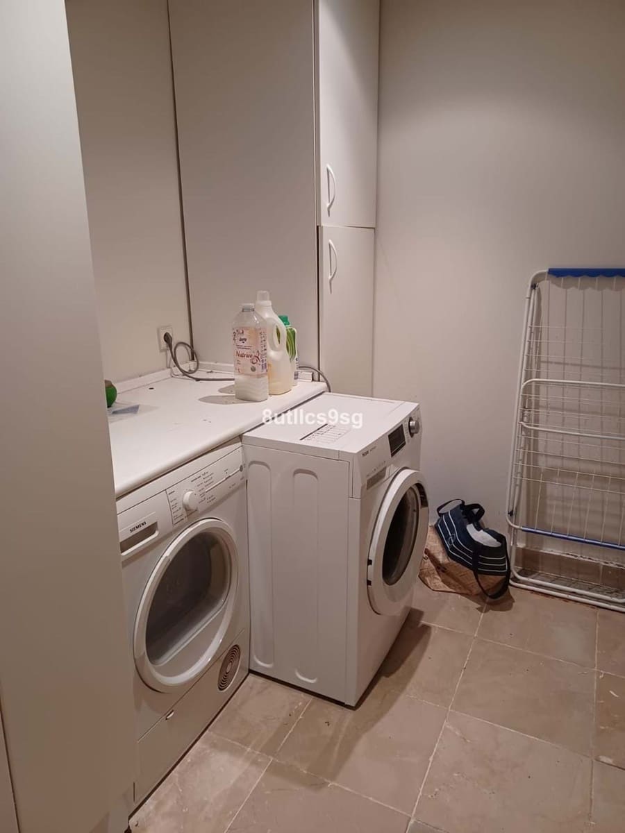 2 bedroom Townhouse for sale in Manilva with pool garage - € 450,000 (Ref: 9352979)