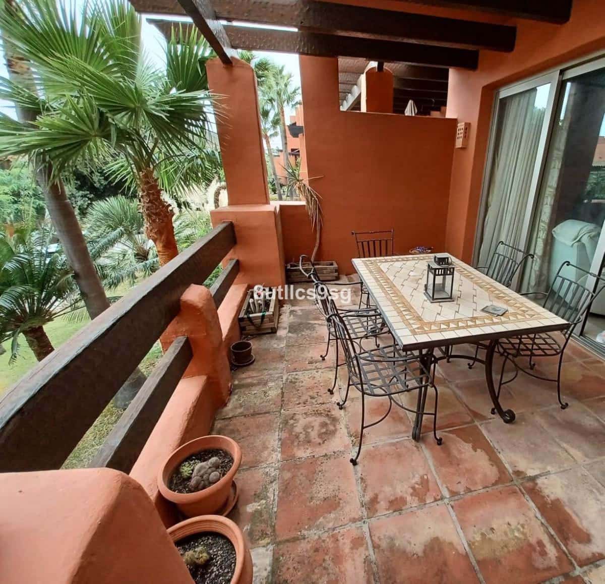 2 bedroom Townhouse for sale in Manilva with pool garage - € 450,000 (Ref: 9352979)