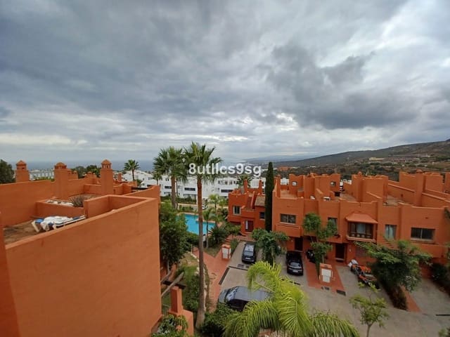 2 sypialnia Dom na sprzedaż w Manilva z basenem garażem - 450 000 € (Ref: 9352979)